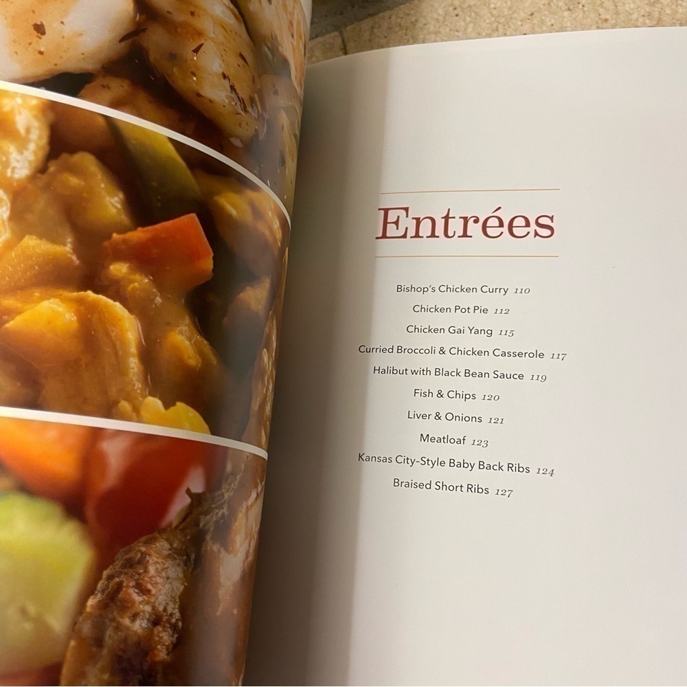 White Spot recipe book: classic Canadian restaurant with guest favourite recipes - Picture 9 of 12